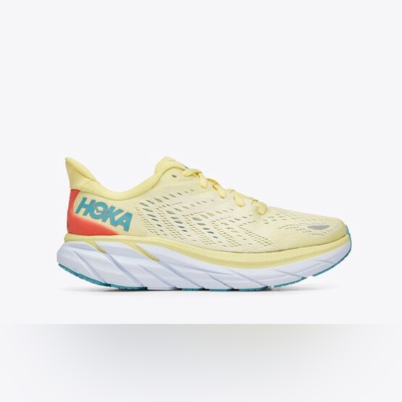 Hoka Shoes - Hoka Clifton 8 Running shoes